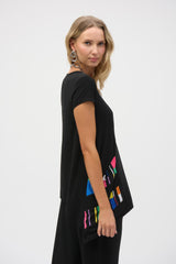 Joseph Ribkoff Tunic Femme