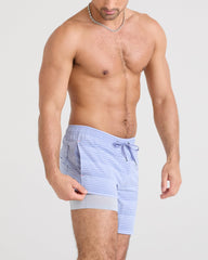 SAXX Maillot De Bain Homme
