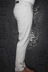 Au Noir Pantalon Homme