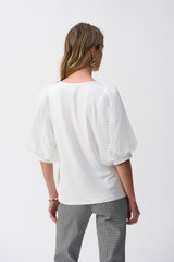 JOSEPH RIBKOFF CHANDAIL FEMME