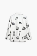 DESIGUAL VESTON FEMME