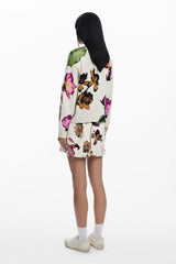 DESIGUAL VESTE FEMMME