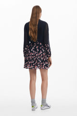 DESIGUAL ROBE FEMME