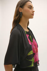 JOSEPH RIBKOFF BOLERO FEMME