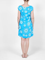 ANGELA MARA ROBE FEMME