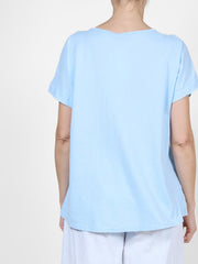 ANGELA MARA T-SHIRT FEMME