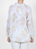 ANGELA MARA BLOUSE FEMME