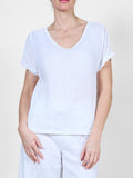 ANGELA MARA T-SHIRT FEMME