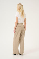 CULTURE PANTALON FEMME