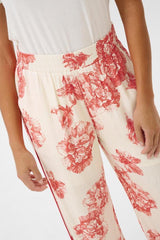 CULTURE PANTALON FEMME