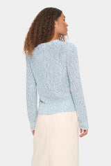 ST-TROPEZ CHANDAIL FEMME