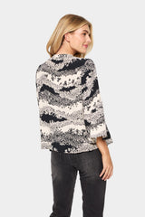 ST-TROPEZ BLOUSE FEMME