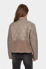 ST-TROPEZ MANTEAU FEMME