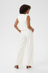 CREAM Veste Sans Manche Femme