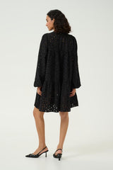 KAFFE ROBE FEMME