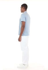 MICHAEL KORS POLO HOMME