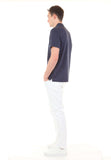 MICHAEL KORS CHEMISE MANCHES COURTES HOMME