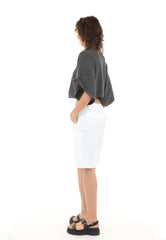 MICHAEL KORS CROP TOP FEMME