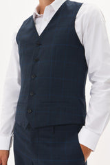 MATINIQUE VESTE SANS MANCHE HOMME