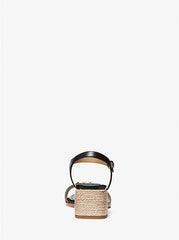 MICHEAL KORS SANDALES A TALON FEMME