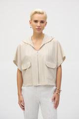 JOSEPH RIBKOFF VESTE FEMME