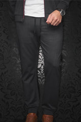 AU NOIR PANTALON DE SPORT HOMME