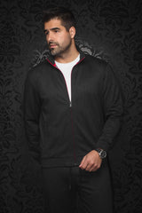 AU NOIR VESTE HOMME