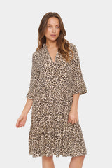 ST-TROPEZ ROBE FEMME