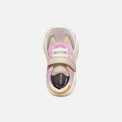 GEOX ESPADRILLE FILLE