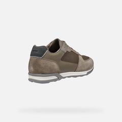 GEOX ESPADRILLE HOMME