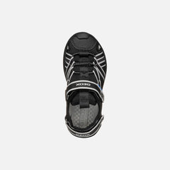 GEOX SANDALS GARCON