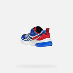 GEOX ESPADRILLE GARCON