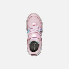 GEOX ESPADRILLE FILLE