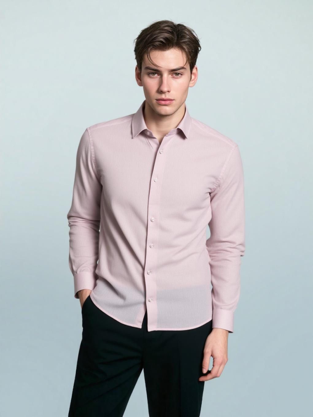 HORST CHEMISE HOMME