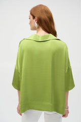 JOSEPH RIBKOFF BLOUSE FEME