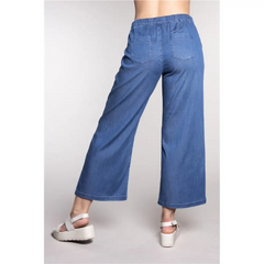 CARRELI PANTALON FEMME