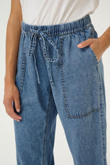 CULTURE JEANS FEMME