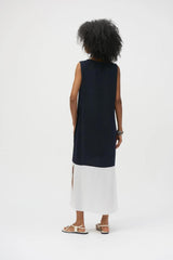 JOSEPH RIBKOFF ROBE FEMME
