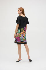 JOSEPH RIBKOFF ROBE FEMME