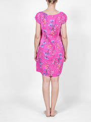 ANGELA MARA ROBE FEMME