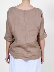 ANGELA MARA HAUT FEMME