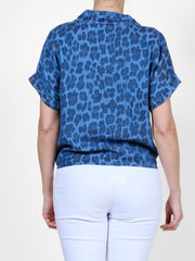 ANGELA MARA BLOUSE FEMME