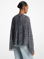 MICHEAL KORS blouse Femme