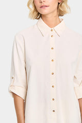 SAINT-TROPEZ Chemise Femme