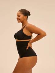 SIMONE PERELE CULOTTE HAUTE GAINANTE FEMME