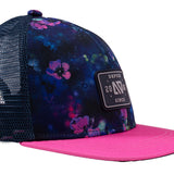 NANO Casquette Fille 2-5 à 8-12 Ans