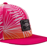 NANO CASQUETTE FILLE