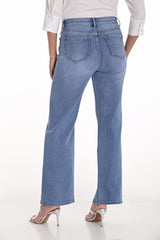 FRANK LYMAN JEANS FEMME