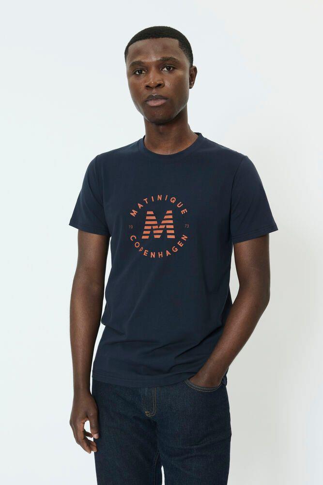 MATINIQUE T-SHIRT HOMME