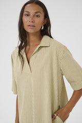 KAFFE ROBE FEMME